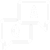 FAQ icon